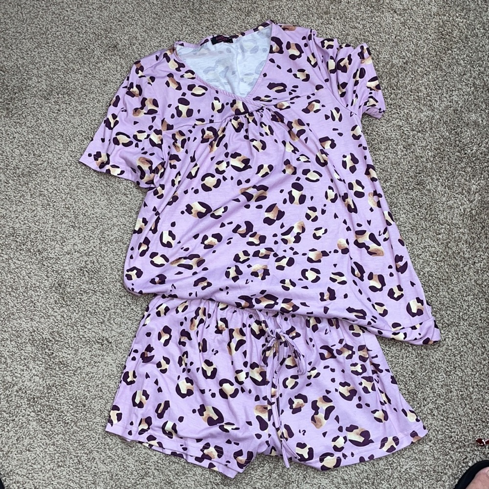 Avidlove Pajama Set - Picture 8 of 14